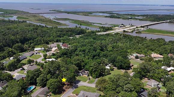 0.4 Acres of Residential Land for Sale in Spanish Fort, Alabama