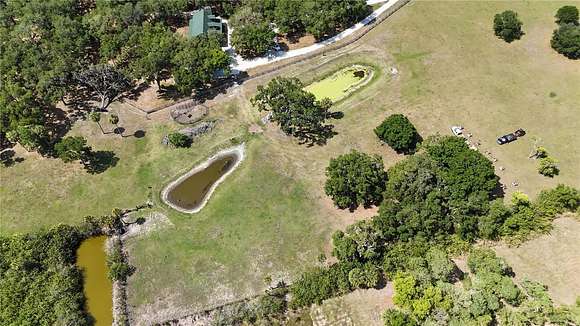 6.75 Acres of Residential Land for Sale in Terra Ceia, Florida