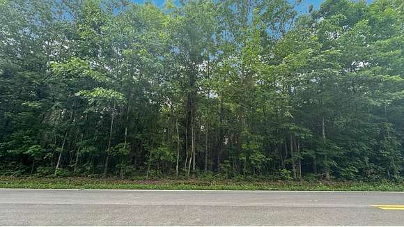 3 Acres of Residential Land for Sale in Tunnel Hill, Georgia