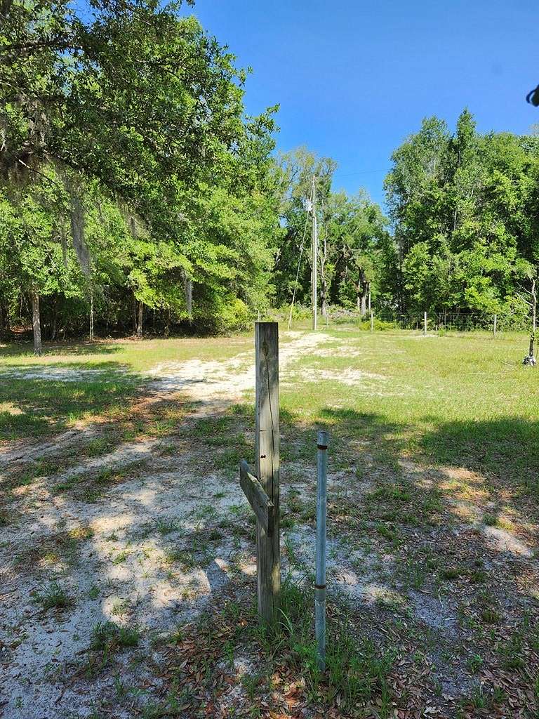 0.68 Acres of Residential Land for Sale in Chiefland, Florida