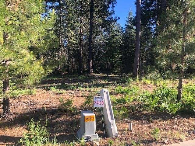 0.22 Acres of Residential Land for Sale in McCloud, California