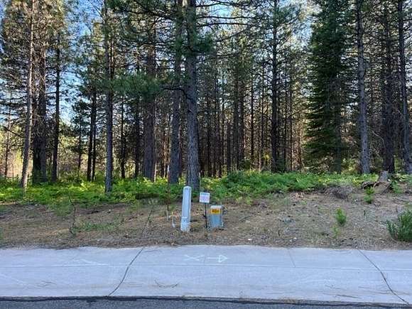 0.28 Acres of Residential Land for Sale in McCloud, California