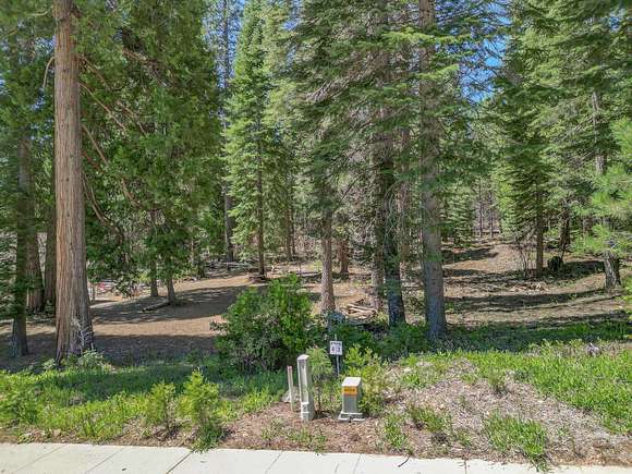 0.22 Acres of Residential Land for Sale in McCloud, California