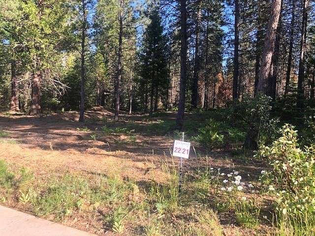 0.22 Acres of Residential Land for Sale in McCloud, California