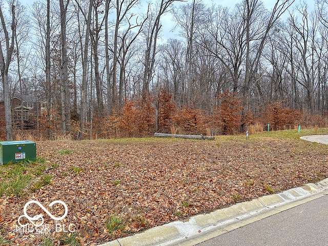 0.64 Acres of Residential Land for Sale in Columbus, Indiana