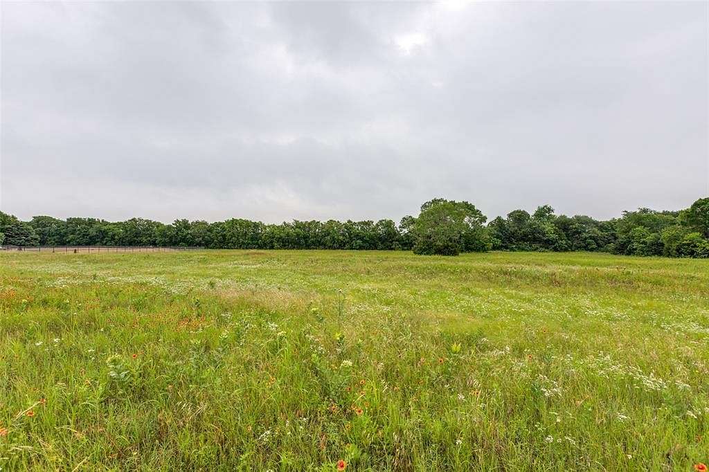 5.035 Acres of Residential Land for Sale in McKinney, Texas