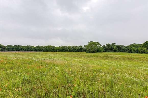 5.035 Acres of Residential Land for Sale in McKinney, Texas