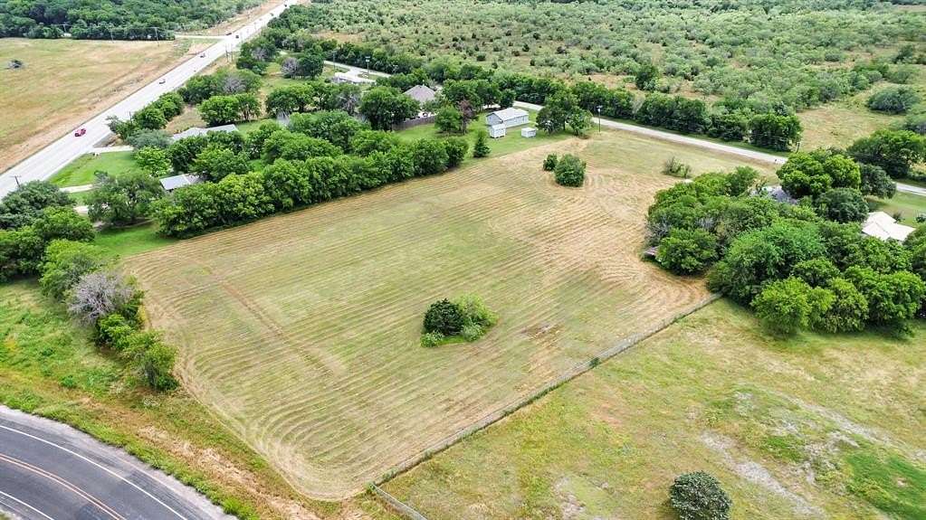 3 Acres of Residential Land for Sale in Terrell, Texas