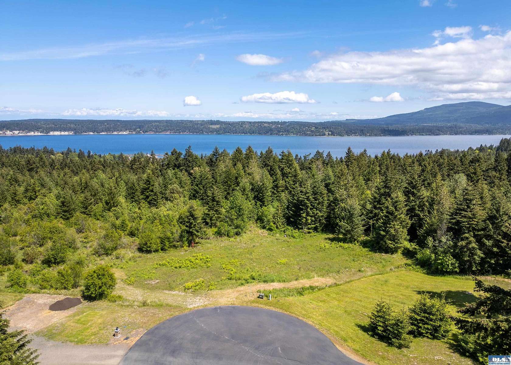 1.78 Acres of Residential Land for Sale in Sequim, Washington