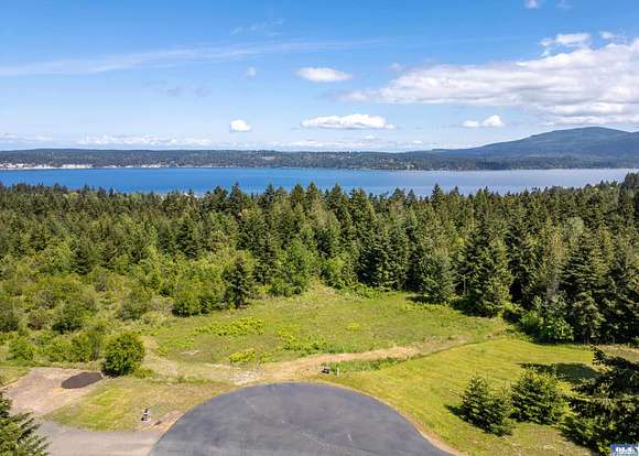 1.8 Acres of Residential Land for Sale in Sequim, Washington