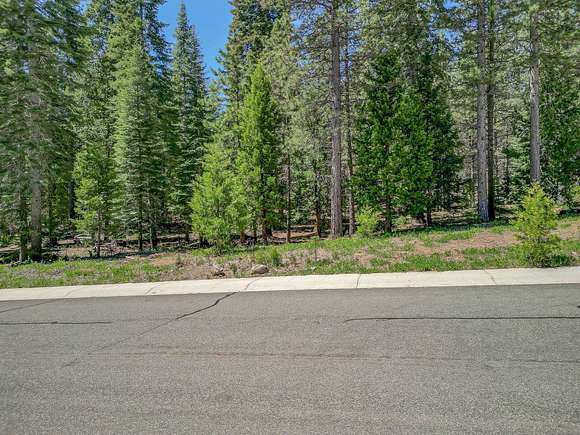 0.22 Acres of Residential Land for Sale in McCloud, California