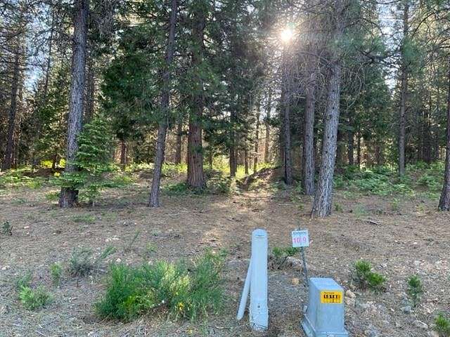 0.36 Acres of Residential Land for Sale in McCloud, California