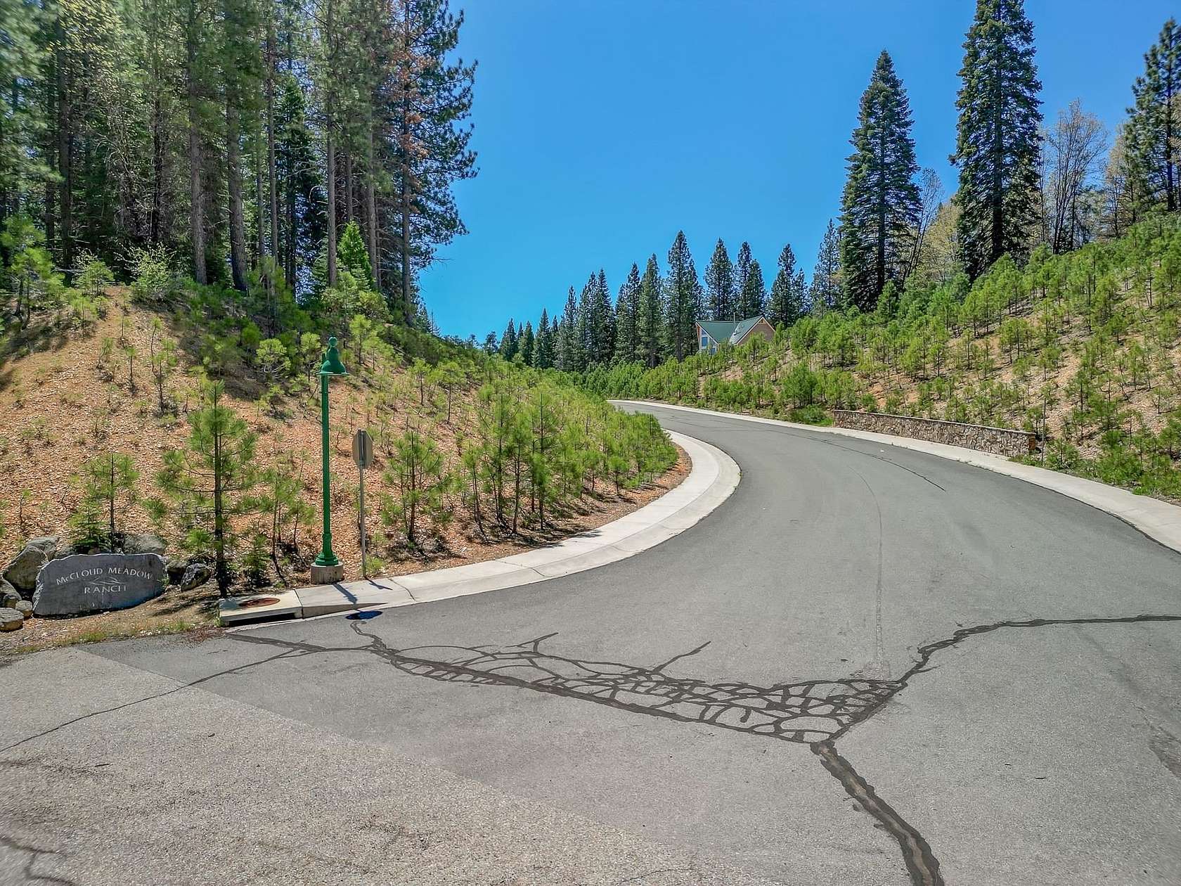 0.27 Acres of Residential Land for Sale in McCloud, California LandSearch