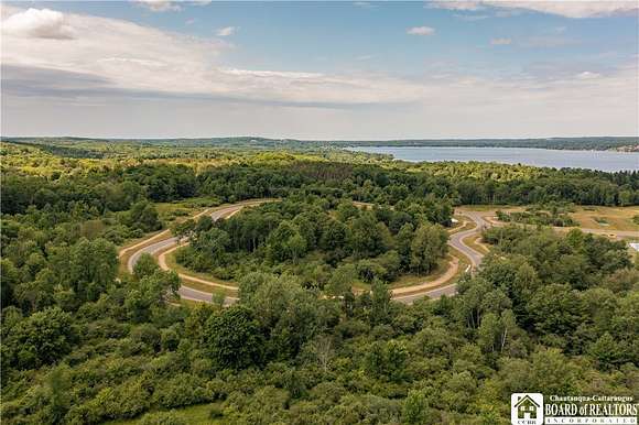 1.02 Acres of Residential Land for Sale in Chautauqua, New York