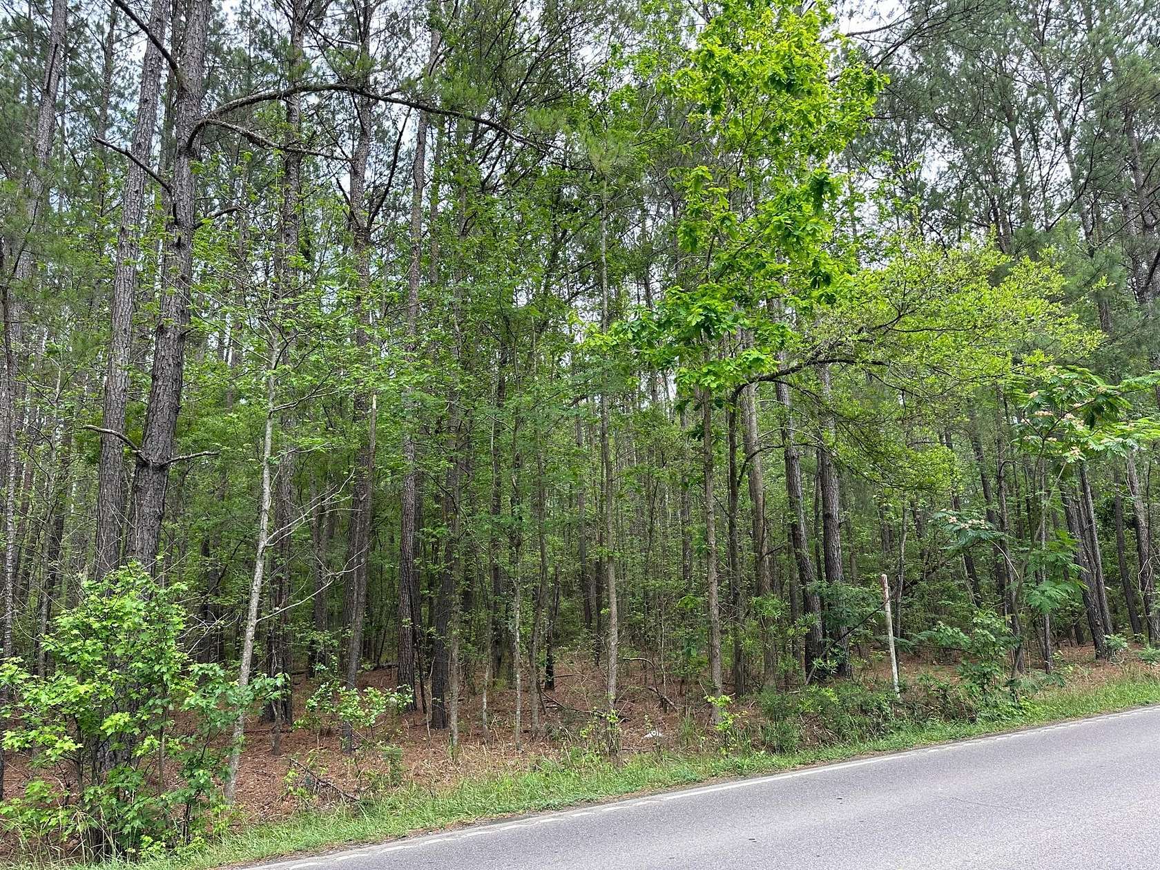 1 Acre of Residential Land for Sale in Summerville, South Carolina