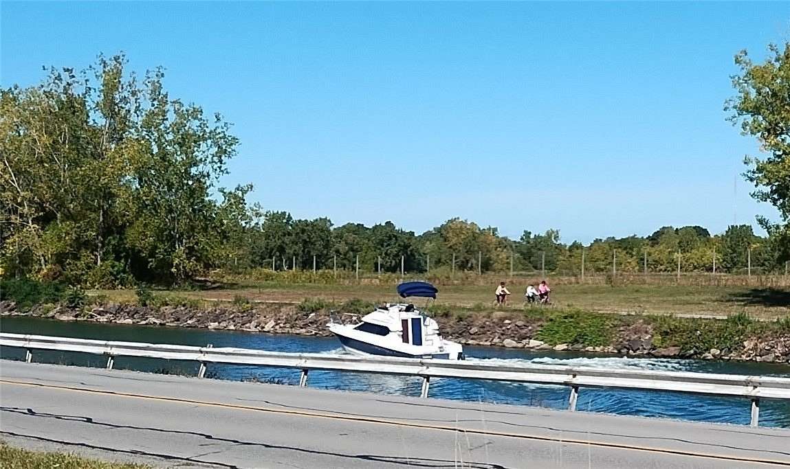 31.4 Acres of Land for Sale in Brockport, New York