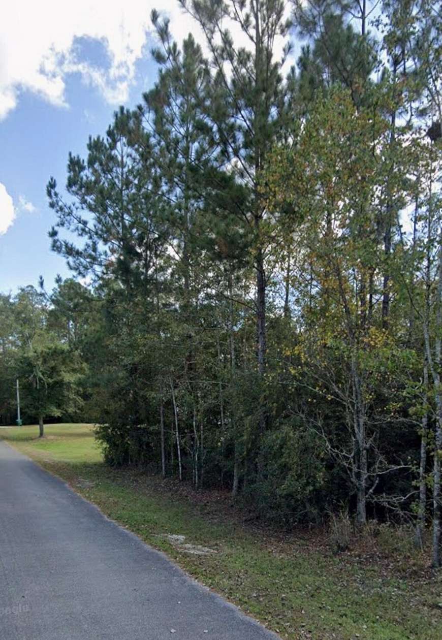 0.87 Acres of Residential Land for Sale in Bonifay, Florida