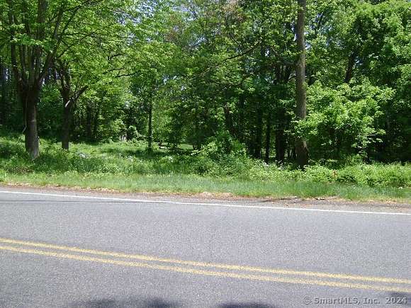 2.5 Acres of Residential Land for Sale in Somers, Connecticut
