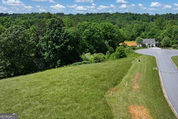 Land For Sale In Demorest Ga