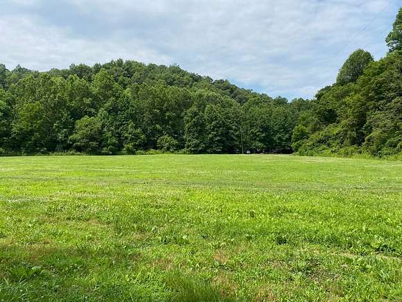 35 Acres of Recreational Land for Sale in McKee, Kentucky