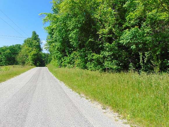 5.5 Acres of Residential Land for Sale in Wilder, Tennessee