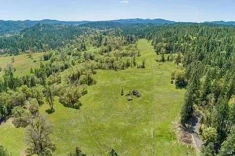 0.023 Acres of Land for Sale in Laytonville, California