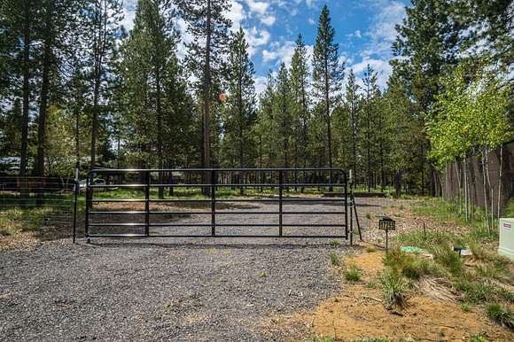 0.57 Acres of Residential Land for Sale in Bend, Oregon