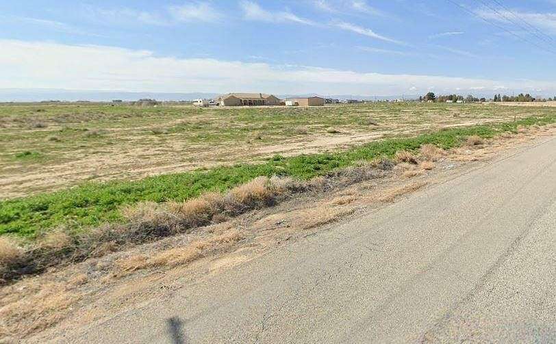 2.1 Acres of Residential Land for Sale in Lancaster, California