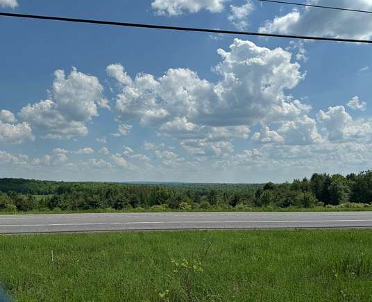 2.05 Acres of Land for Sale in Potsdam, New York