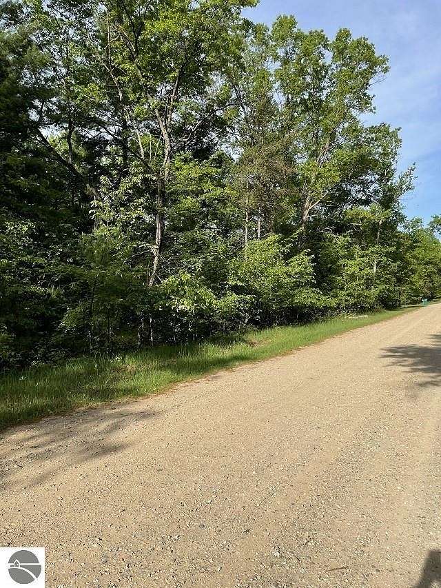 0.28 Acres of Residential Land for Sale in Alger, Michigan