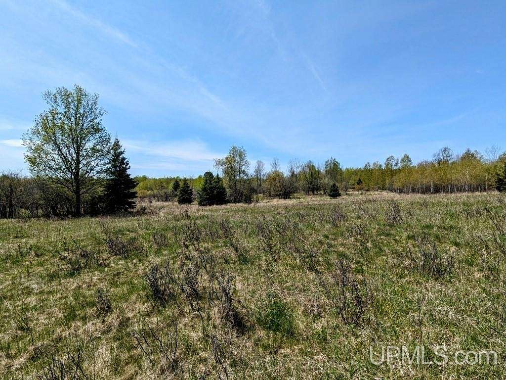 1.4 Acres of Residential Land for Sale in Gaastra, Michigan