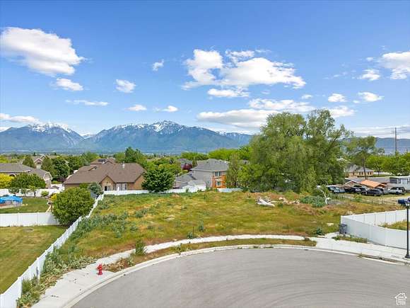 0.52 Acres of Residential Land for Sale in South Jordan, Utah