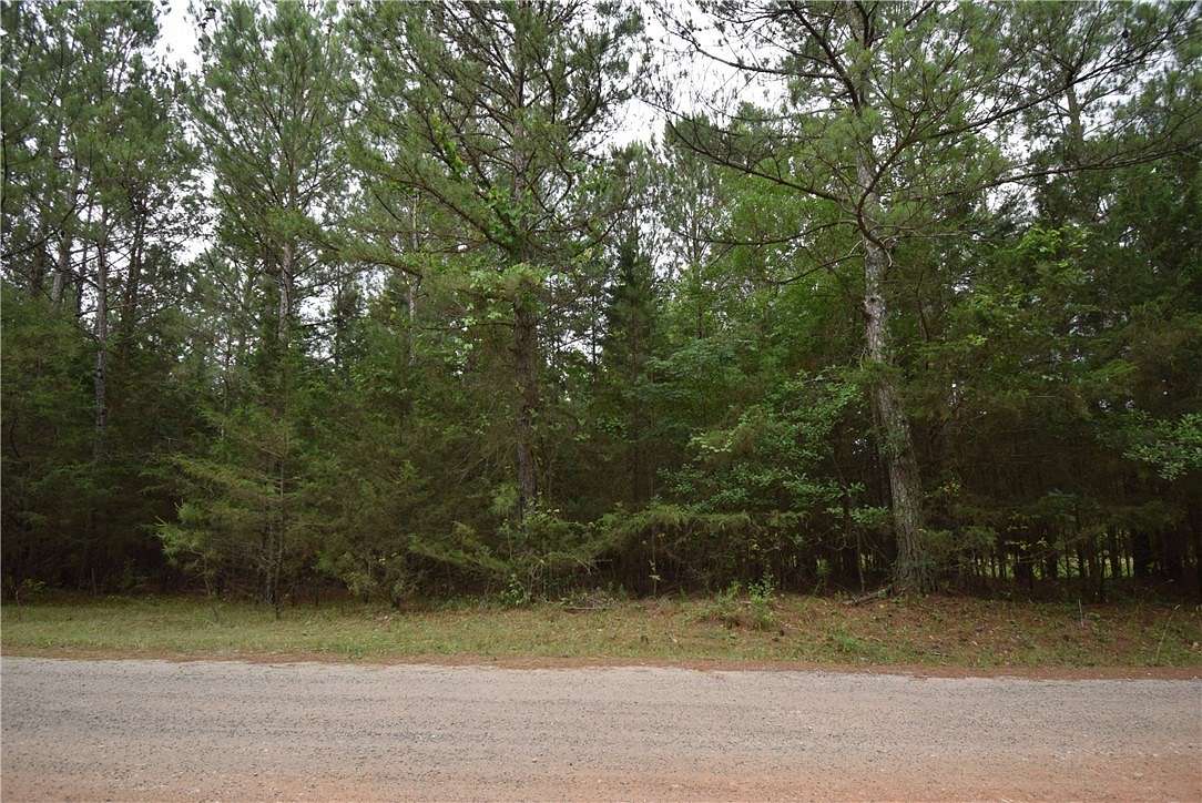 5.91 Acres of Land for Sale in Abbeville, South Carolina