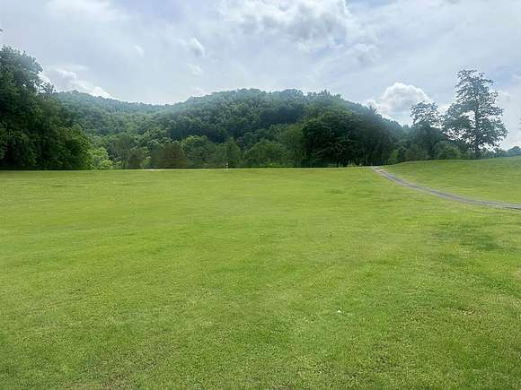 38 Acres of Commercial Land for Sale in Pikeville, Kentucky