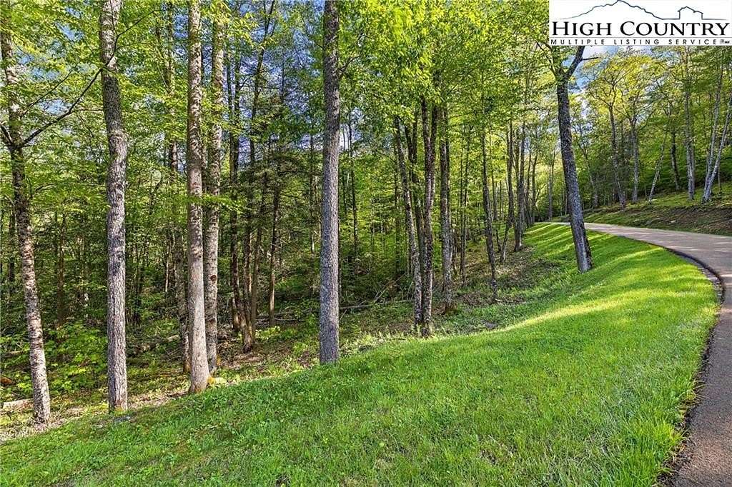 3 Acres of Land for Sale in Banner Elk, North Carolina