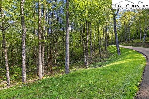 3 Acres of Land for Sale in Banner Elk, North Carolina