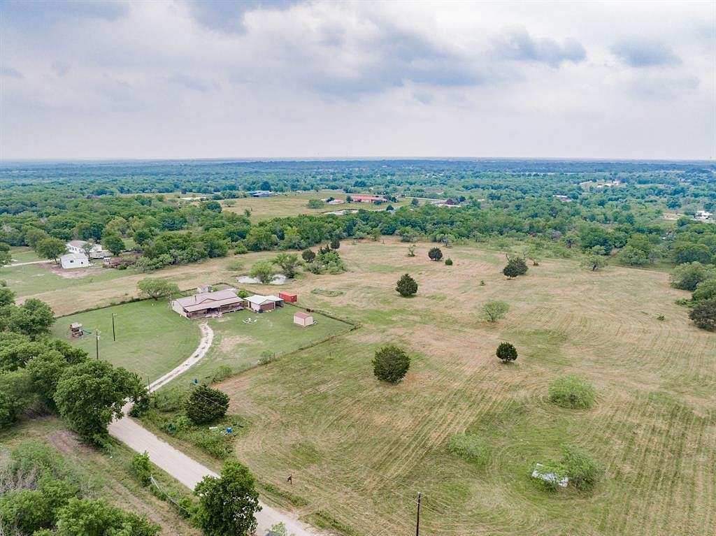 2.09 Acres of Land for Sale in Scurry, Texas