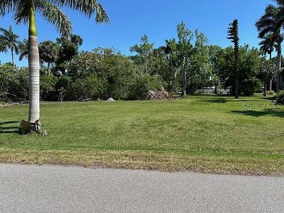 0.19 Acres of Land for Sale in Punta Gorda, Florida