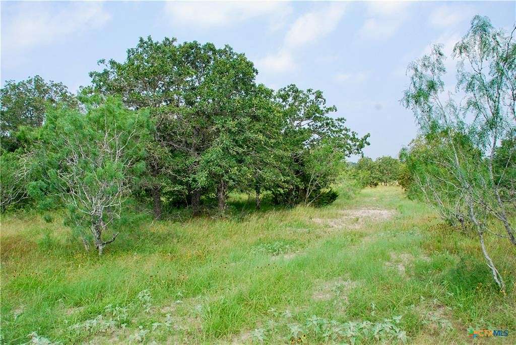 16 Acres of Land for Sale in Moulton, Texas