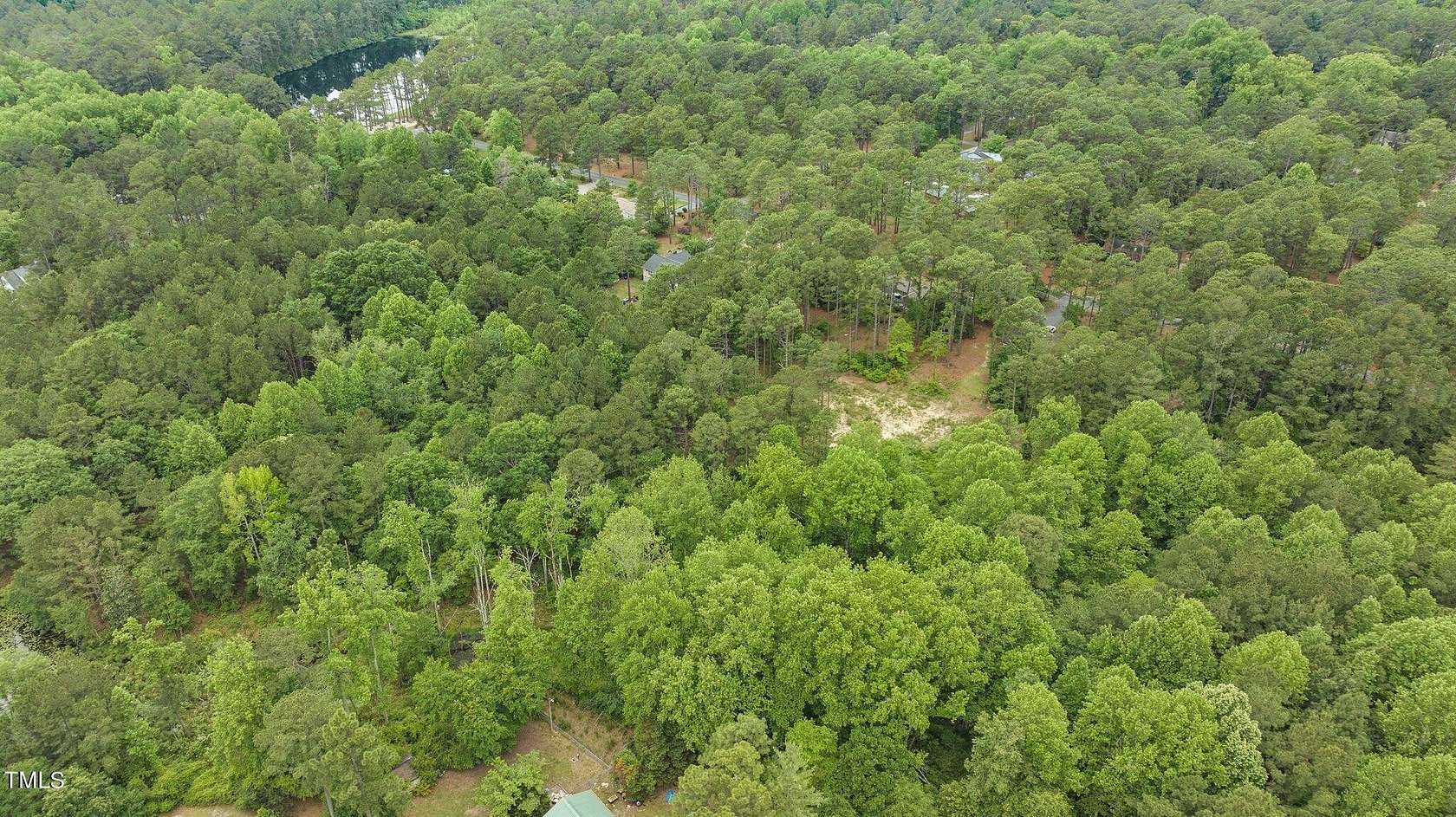 2.04 Acres of Residential Land for Sale in Pinebluff, North Carolina