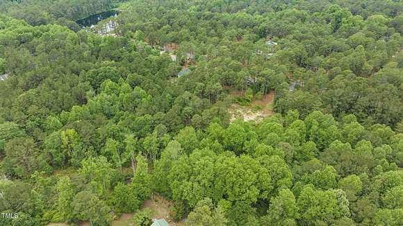 2 Acres of Residential Land for Sale in Pinebluff, North Carolina