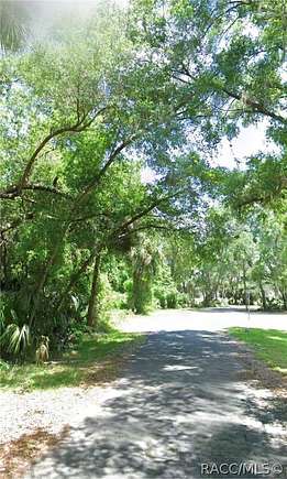 0.21 Acres of Residential Land for Sale in Inglis, Florida