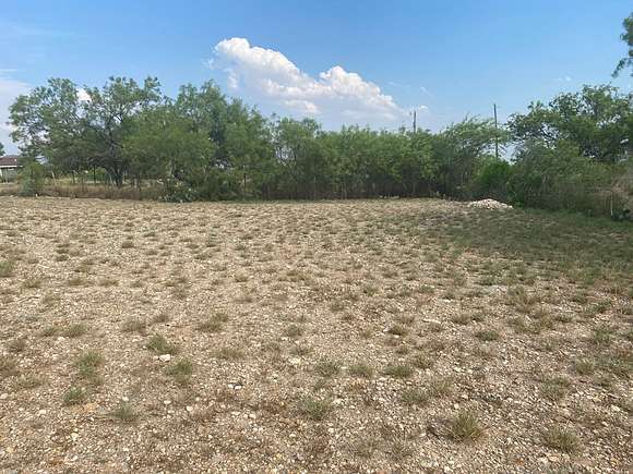 0.61 Acres of Residential Land for Sale in Eagle Pass, Texas