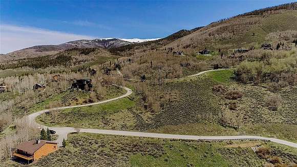 0.52 Acres of Residential Land for Sale in Silverthorne, Colorado