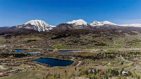 0.52 Acres of Residential Land for Sale in Silverthorne, Colorado