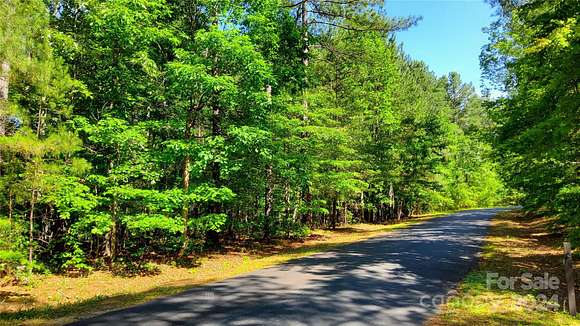 3 Acres of Residential Land for Sale in Mill Spring, North Carolina