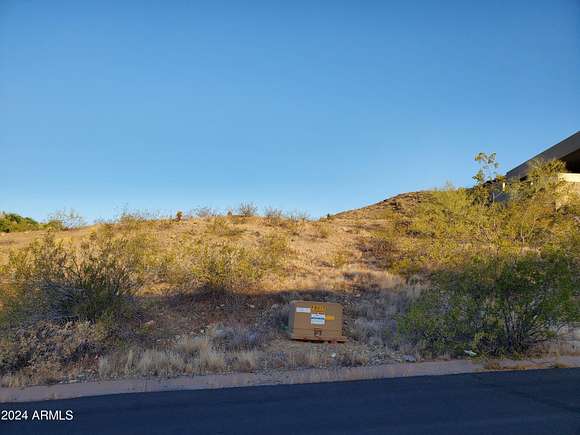 0.79 Acres of Residential Land for Sale in Phoenix, Arizona