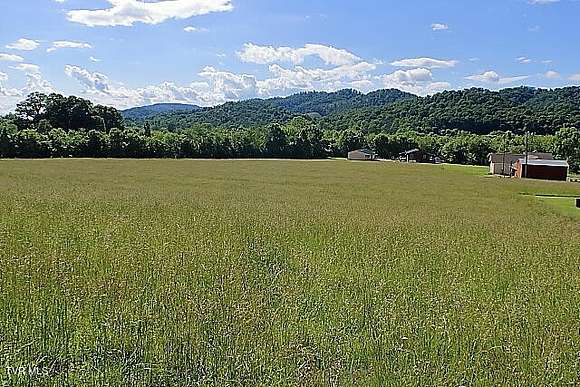 8.1 Acres of Land for Sale in Whitesburg, Tennessee