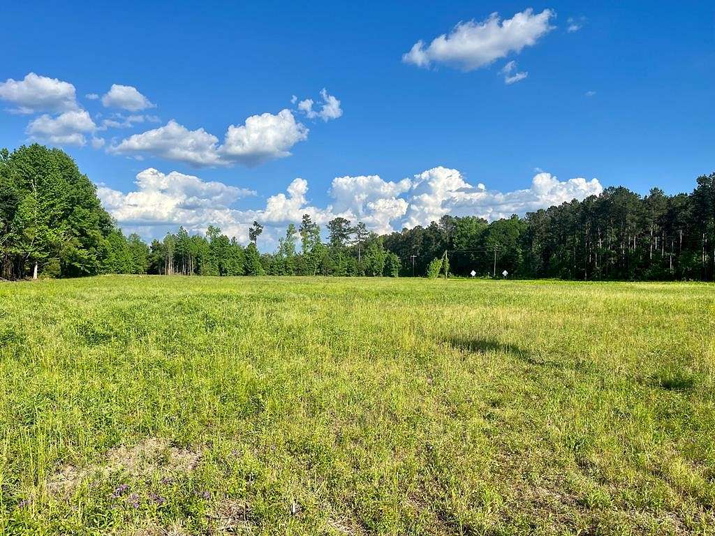 6.85 Acres of Commercial Land for Sale in Alcolu, South Carolina