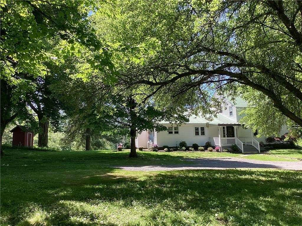 2 Acres of Land with Home for Sale in Stanfordville, New York